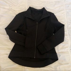 LULULEMON Zip Up Jacket